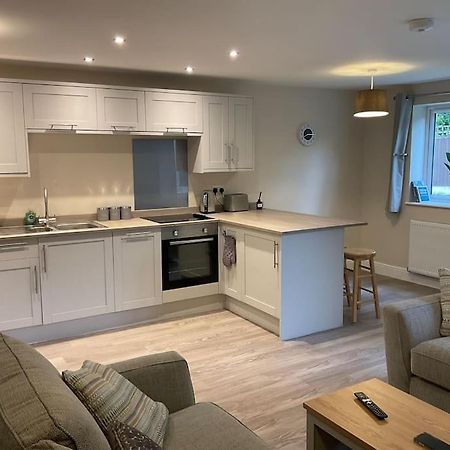 Beautiful Holiday Cottage Ashbourne  Eksteriør bilde