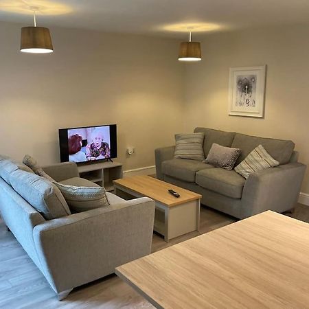 Beautiful Holiday Cottage Ashbourne  Eksteriør bilde