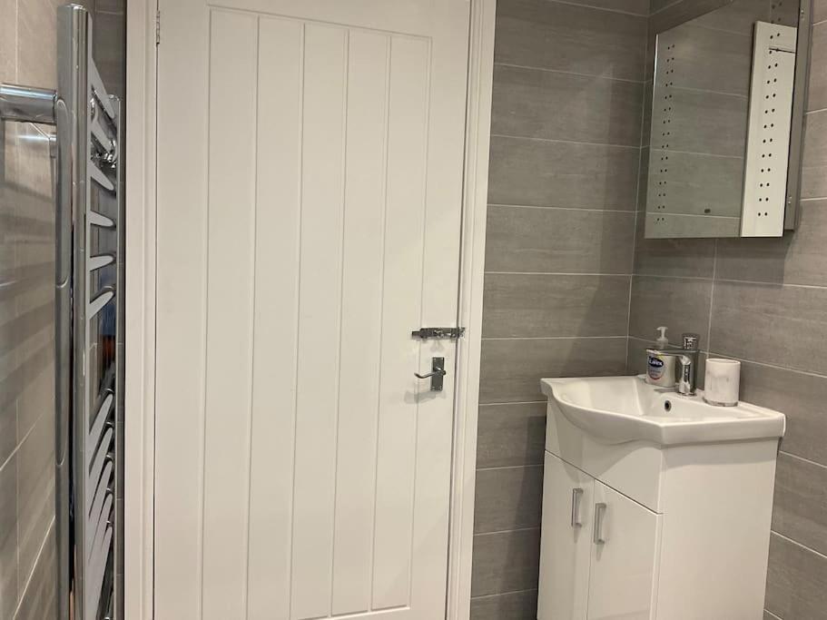 Beautiful Holiday Cottage Ashbourne  Eksteriør bilde