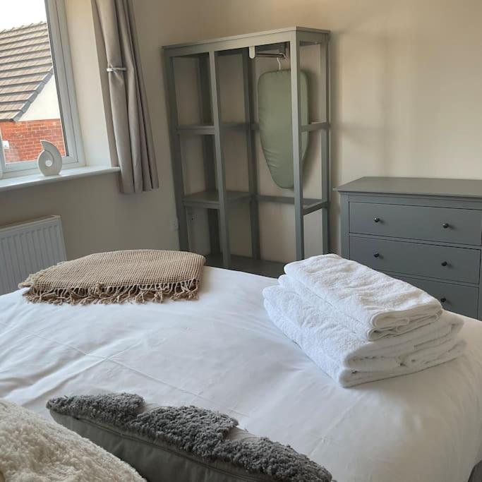 Beautiful Holiday Cottage Ashbourne  Eksteriør bilde